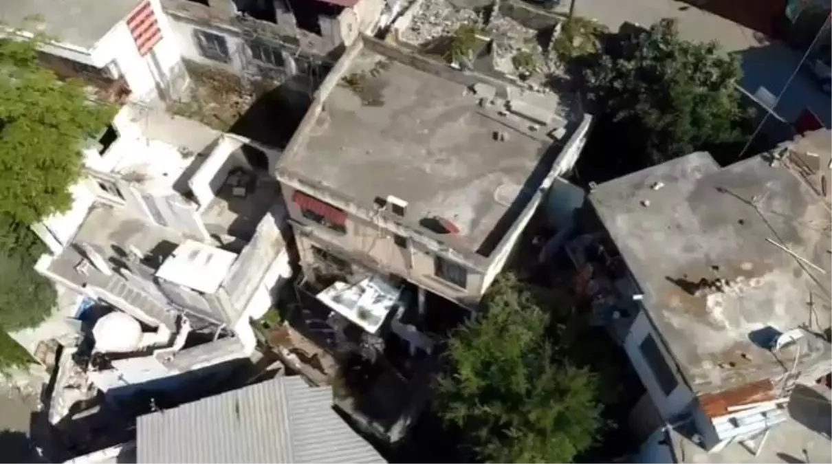 İskenderun’da Uyuşturucu Operasyonu: 3 Şahıs Yakalandı