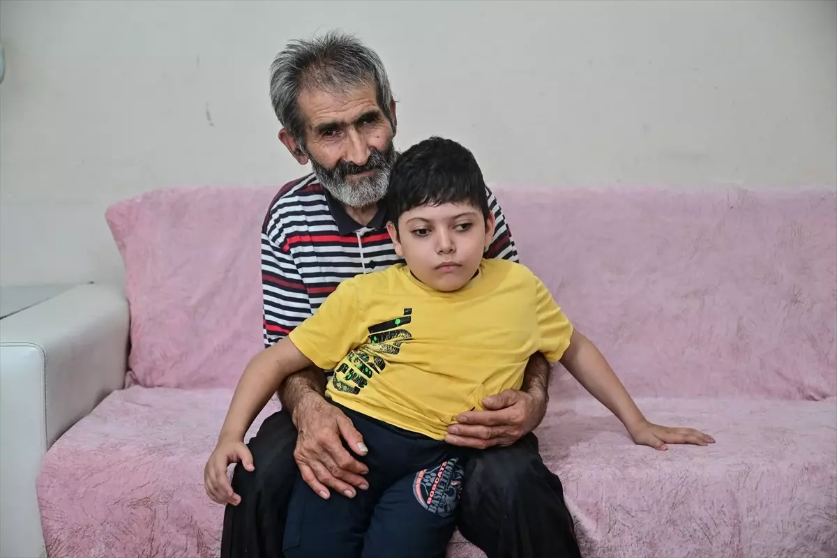 Dede Temir Demir’in Yiğit Can için mücadeleye devam