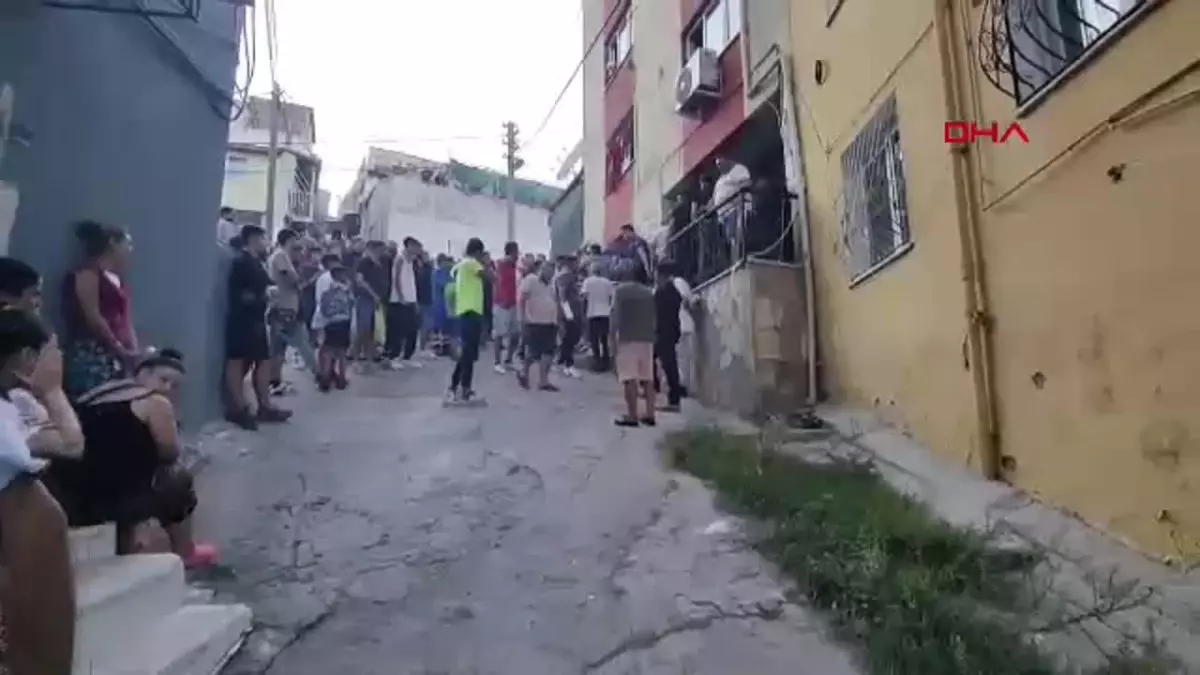 Kuşadası’nda Eski Eşini Vuran Kadın Hayatını Kaybetti