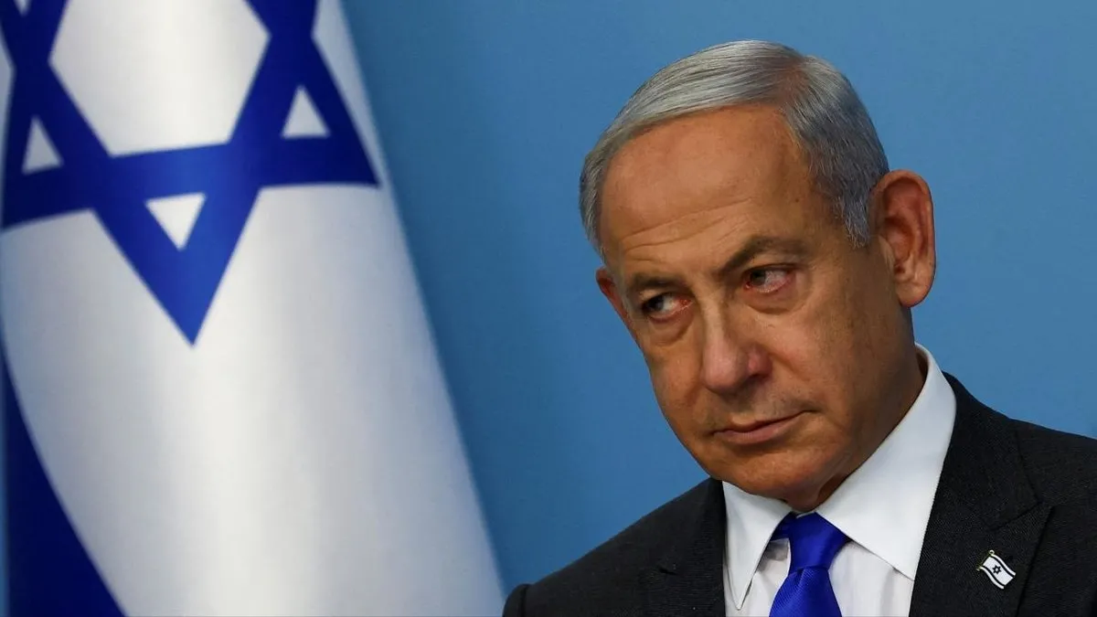 Netanyahu’nun yolsuzluk davasıyla ilgili soruşturmaları yürüten ekibin başkanı istifa etti