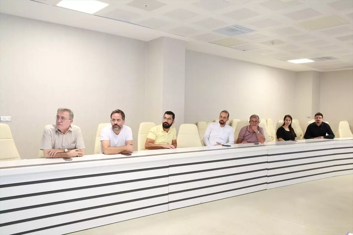 Tokat’ta Bebek Ölümleri İnceleme Kurulu Toplantısı Gerçekleştirildi