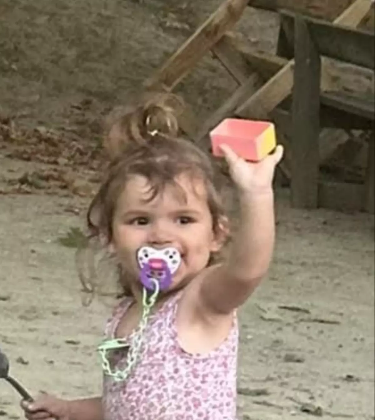 2 Yaşındaki Sıla Yeniçeri’nin Hayatını Kaybetmesi Üzerine 5 Şüpheli Tutuklandı