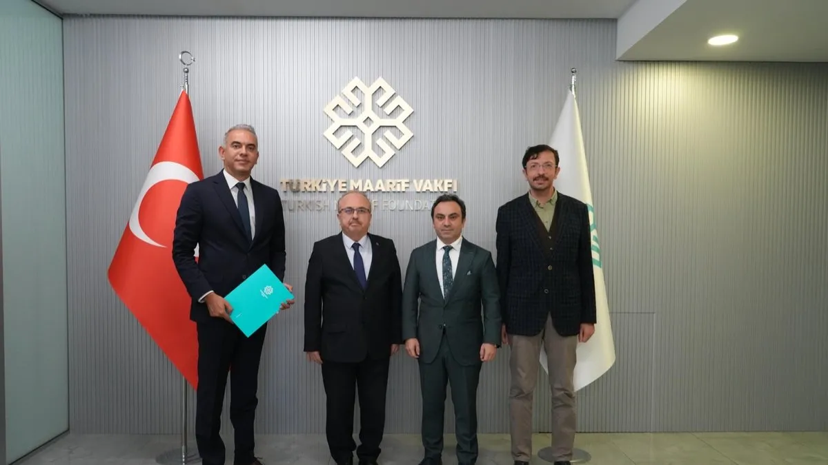 Alanya Üniversitesi’nden önemli adım