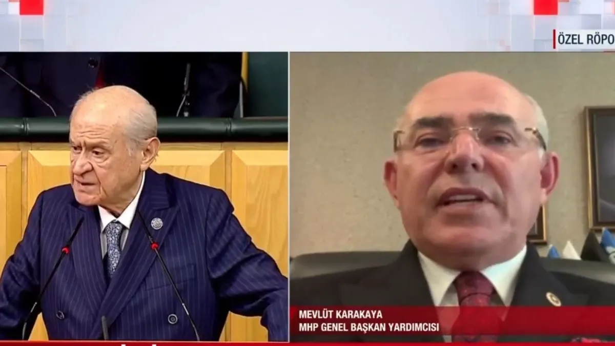 Bahçeli’nin ‘İmralı’ çıkışı ne anlama geliyor? “Amaç Türkiye’nin bekası”