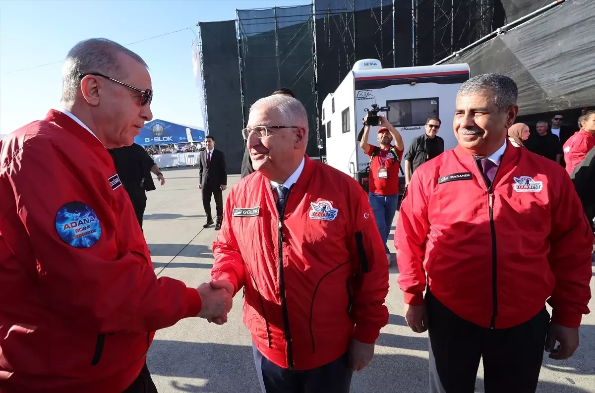 Cumhurbaşkanı Erdoğan: “Gazze, Batı Şeria ve Lübnan’la sınırlı kalmayacak sinsi bir plan uygulamaya konulmuştur.