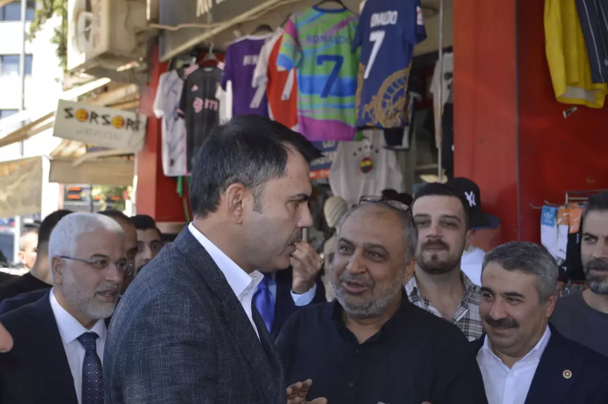 Depremzedelere 200 Bin Konut Müjdesi