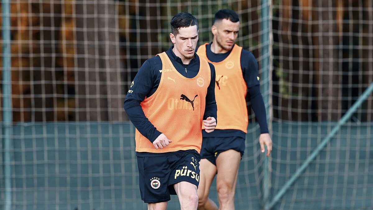 Fenerbahçe’nin Ryan Kent’in sözleşmesini feshetme nedeni belli oldu