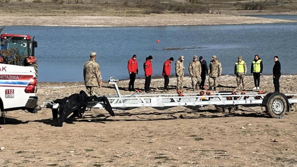 Gümüşhane’de intihar ettiği sanılan genç, haberlerde kendini görünce köyüne geri döndü