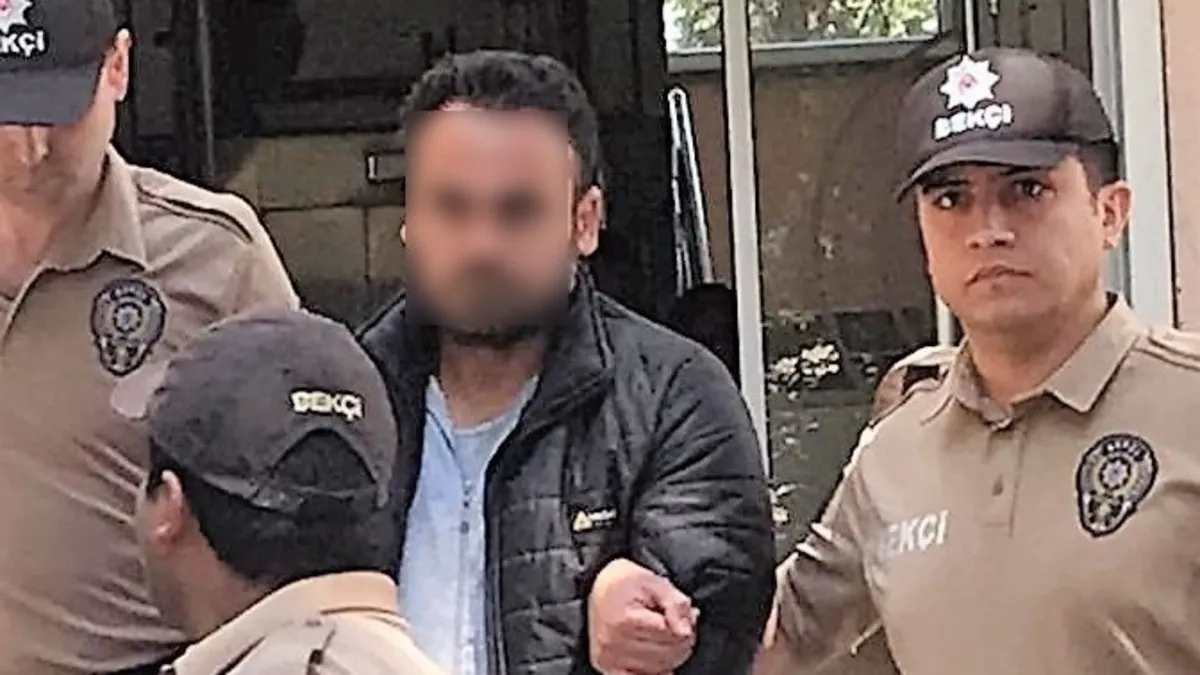 Katil koca önce beraat etti, sonra indirimsiz ağırlaştırılmış müebbet hapis cezası aldı