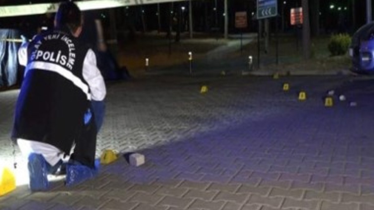 Konya’da öğretmen vahşeti! Eşini bıçaklayarak öldürdü