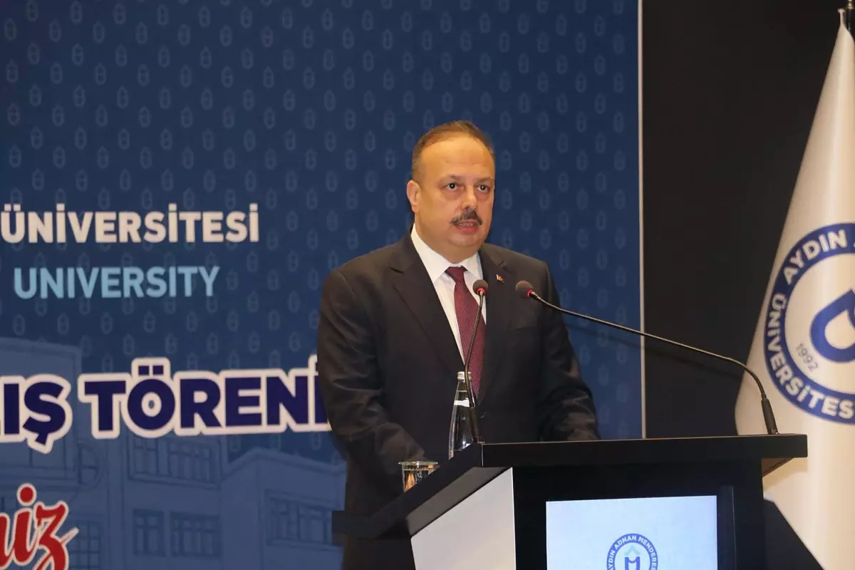 Kurtulmuş’tan ‘Yenidoğan Çetesi’ Eleştirisi