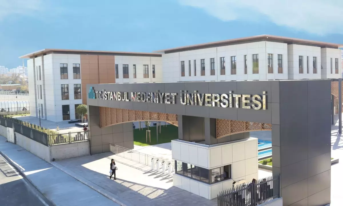 Medeniyet Üniversitesi’nden 12 bilim insanı, dünyanın en etkili bilim insanları listesinde