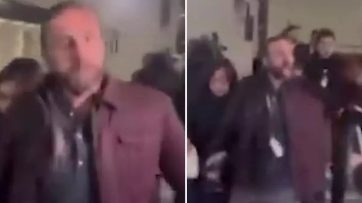 Saldırı sonrası tahliye edilen TUSAŞ çalışanı: Hainlere inat daha fazla çalışacağız, daha fazla üreteceğiz