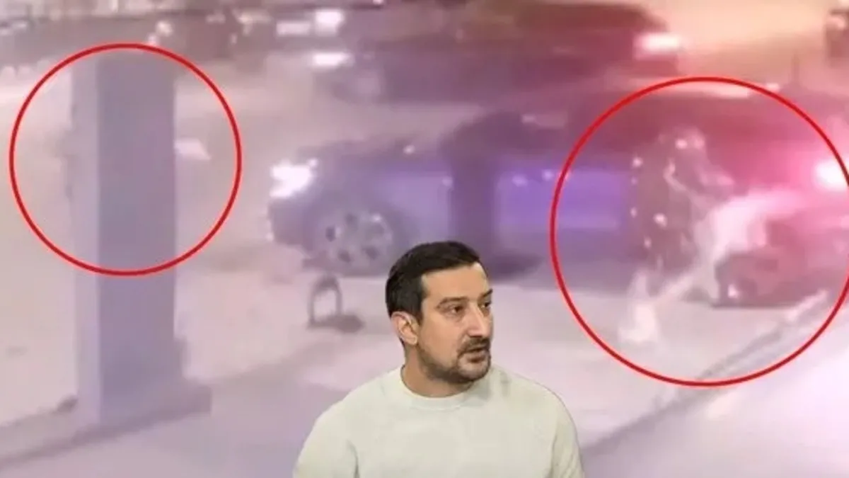 Serhat Akın’a saldırı soruşturmasında yeni gelişme! Şüphelilere 20 yıla kadar hapis talebi