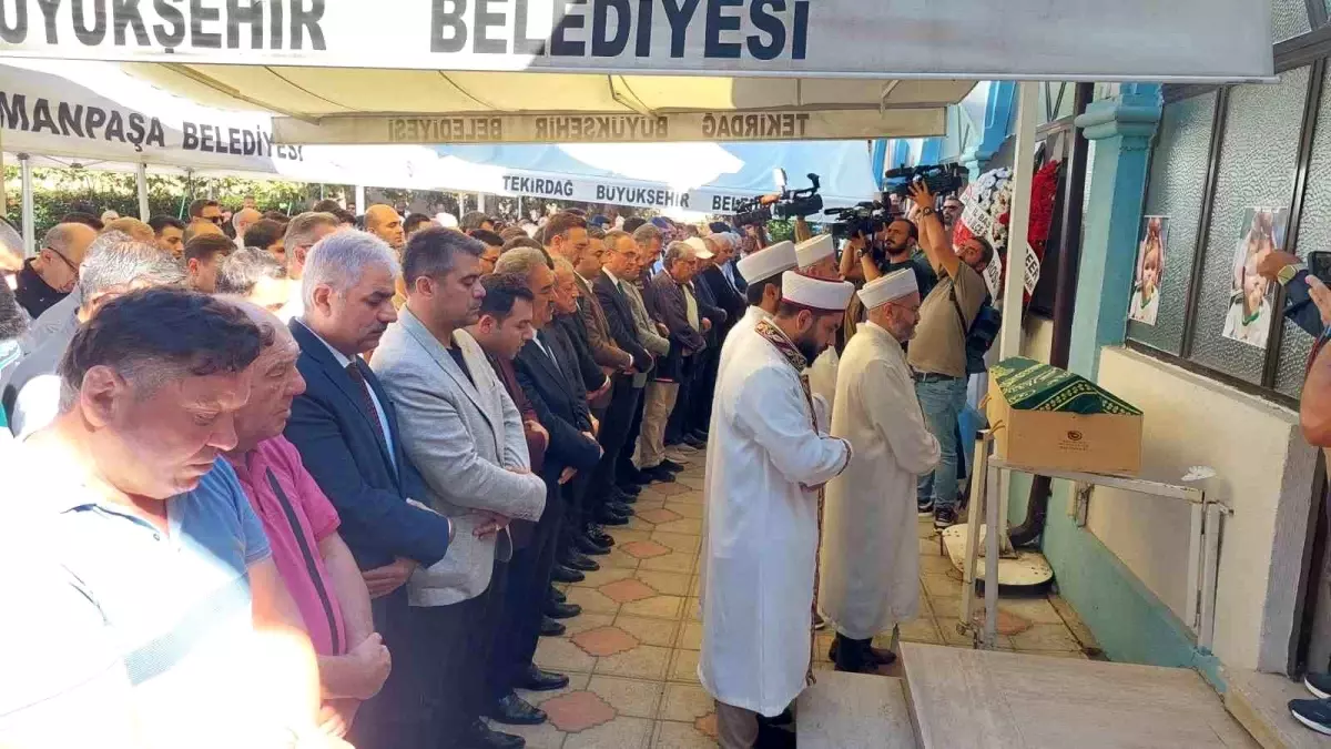Sıla Bebek Son Yolculuğuna Uğurlandı