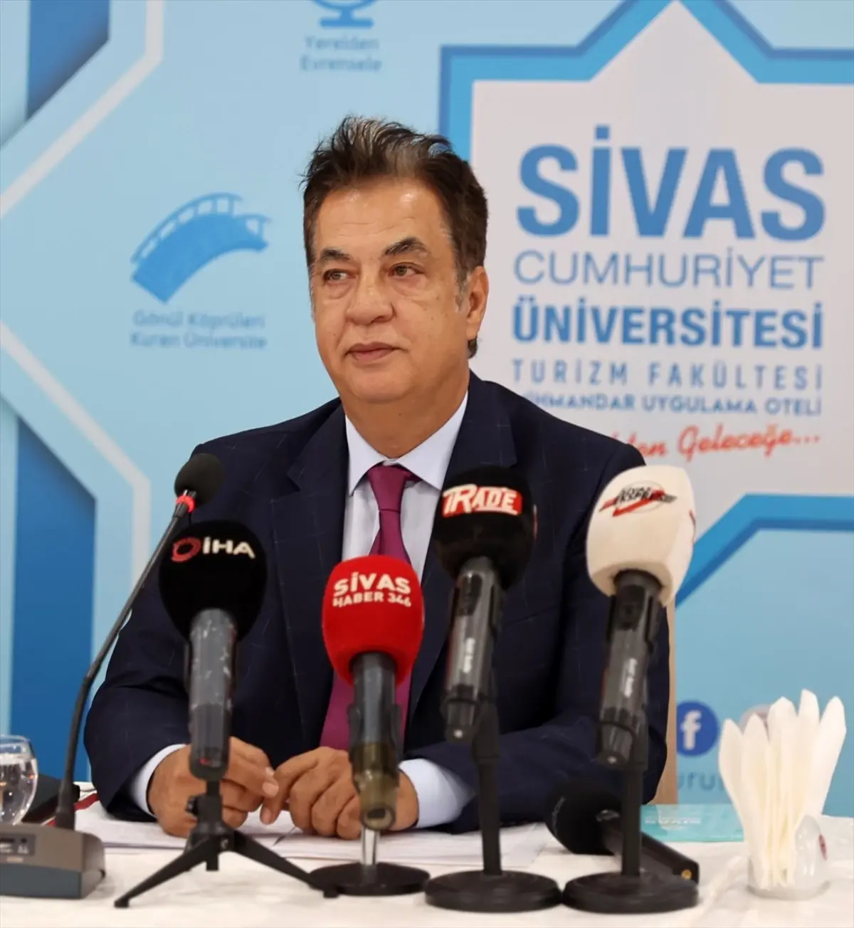 Sivas’ta Yeni Hastane 2025’te Tamamlanacak