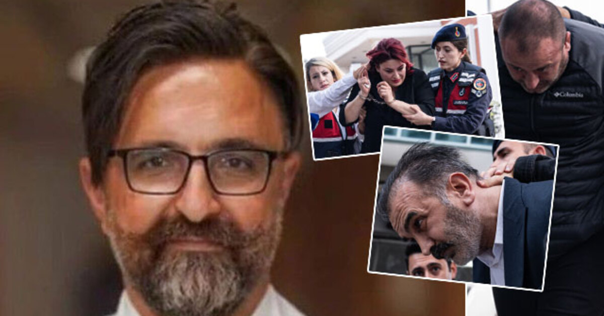 ‘Yenidoğan çetesi’nin yöneticilerinin cep telefonu incelemesi ortaya çıktı!