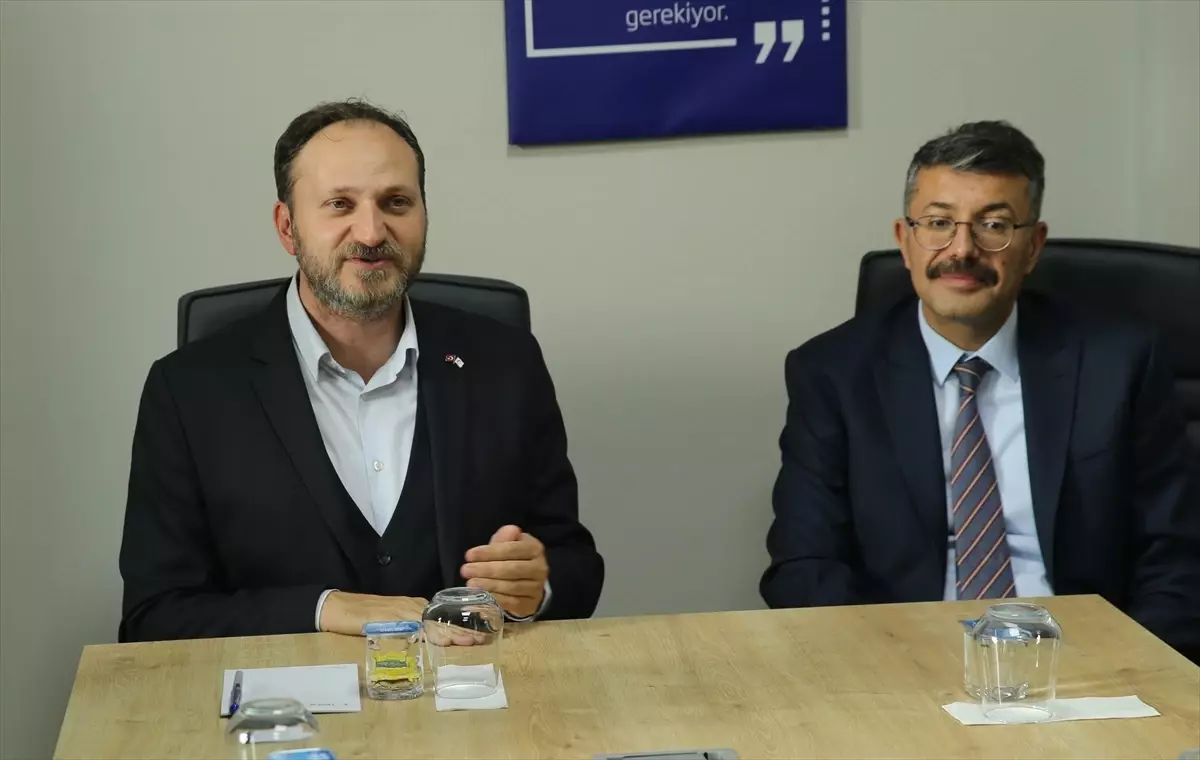 Yeşilay YEDAM İçin Hakkari’de