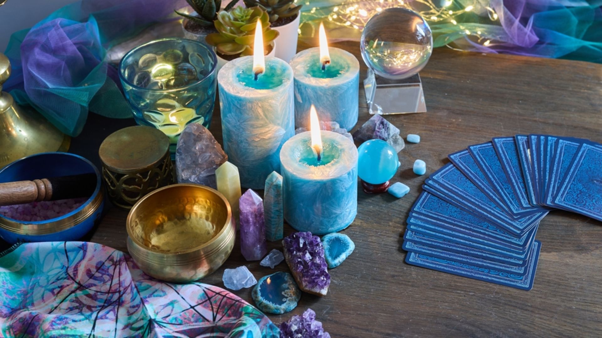 4 – 10 Kasım 2024 haftalık burç yorumları