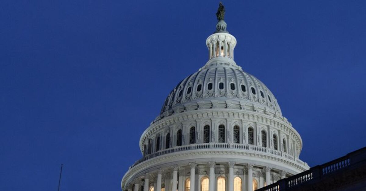 ABD’de seçimlerde açılan sandıklara göre Senato’da Cumhuriyetçiler çoğunluğu sağladı