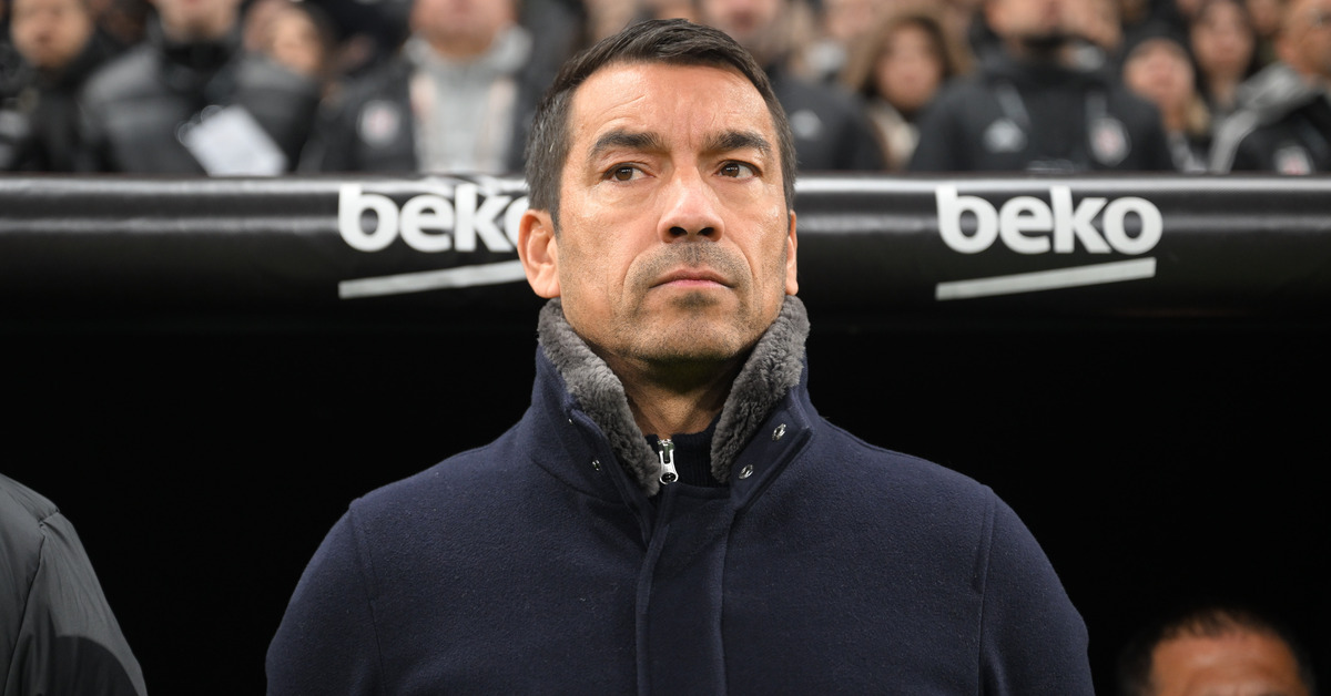 Beşiktaş yönetimi Ümraniye’de toplanıyor!