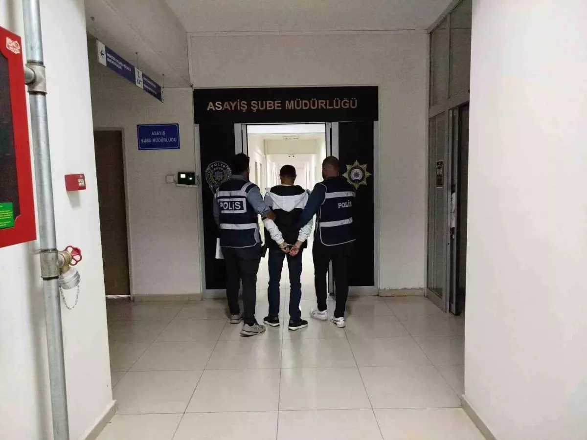 Bingöl’de 22 Aranan Şahıs Yakalandı