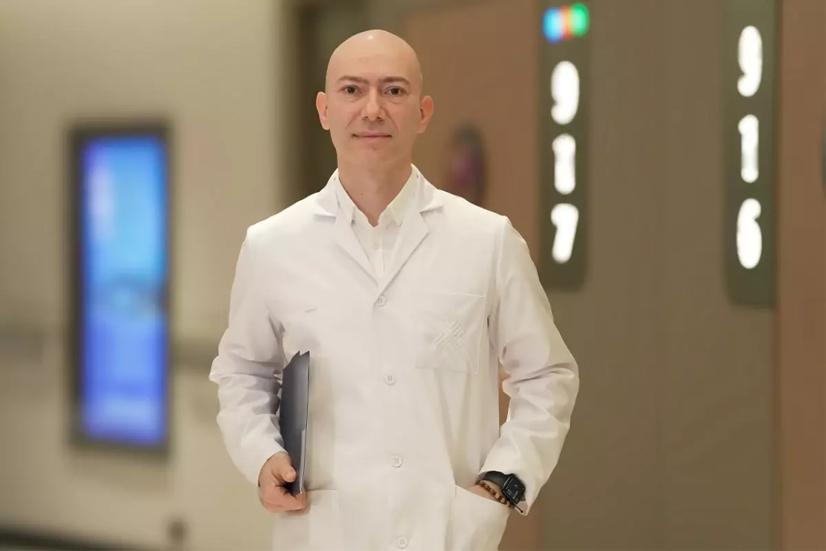 Böbrek Tümörlerinde Erken Teşhis Hayati Öneme Sahip