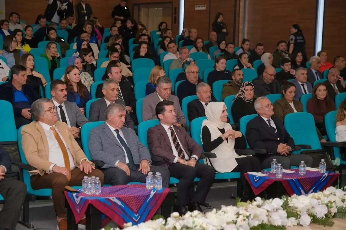 Diyabet Semineri Ortahisar’da Gerçekleşti