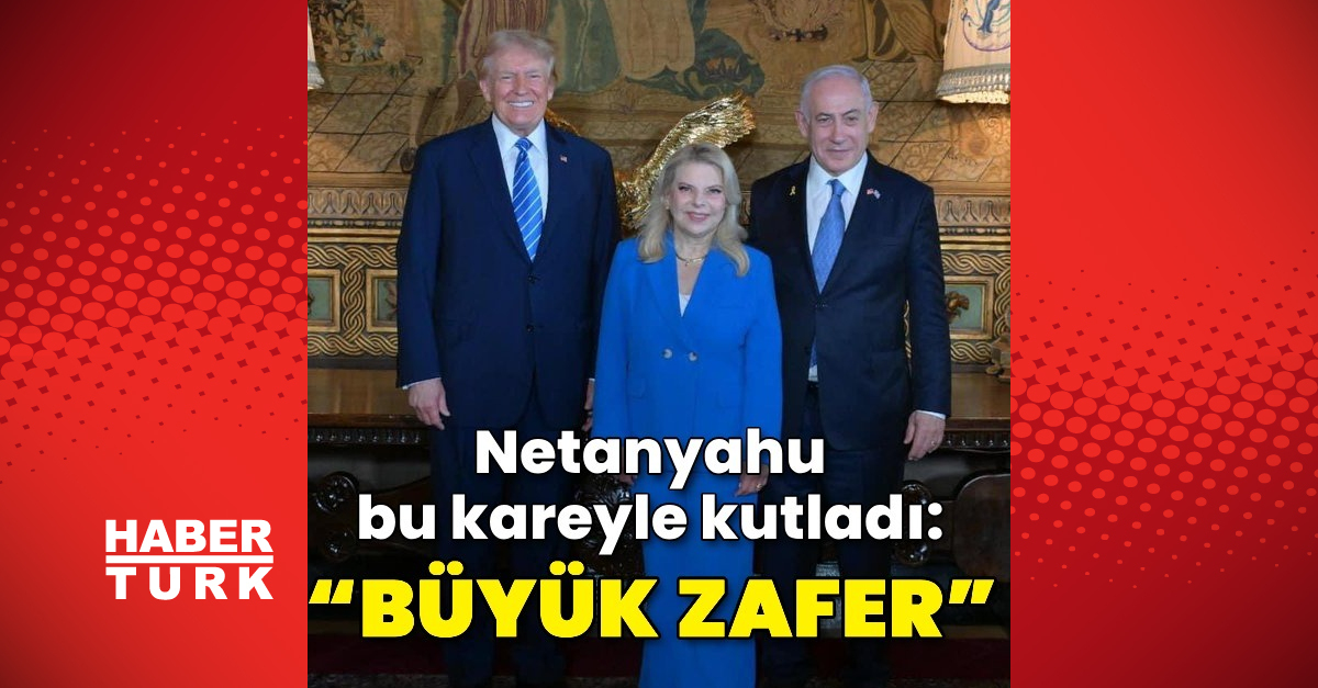 Dünyadan Donald Trump’a tebrik mesajları