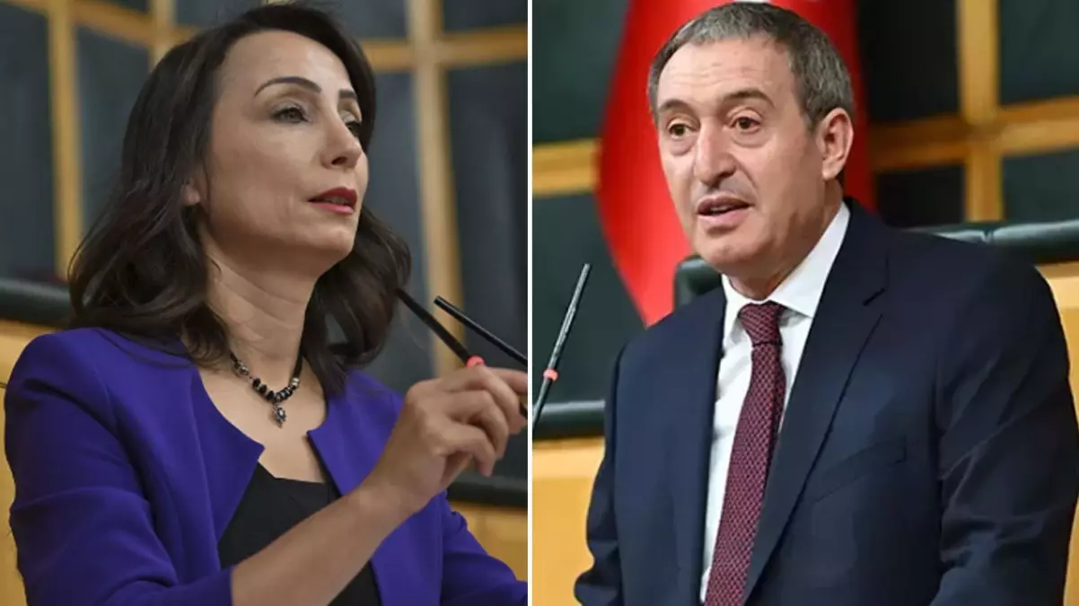 Eş genel başkanlar, kayyum kararının ardından Tunceli’ye gidiyor