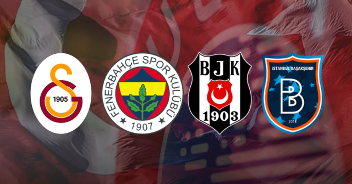 İşte UEFA ülke puanı sıralamasında son durum!