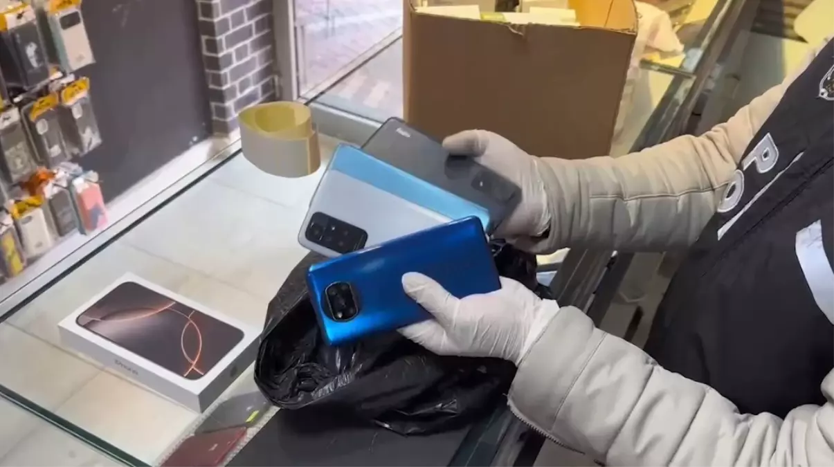 Kayseri’de Polis Denetimi: 2 Şahıs Yakalandı