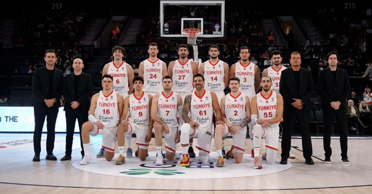 Macaristan: 76 – Türkiye: 81 | MAÇ SONUCU