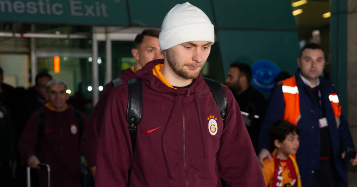 Nelsson kendini yaktı!