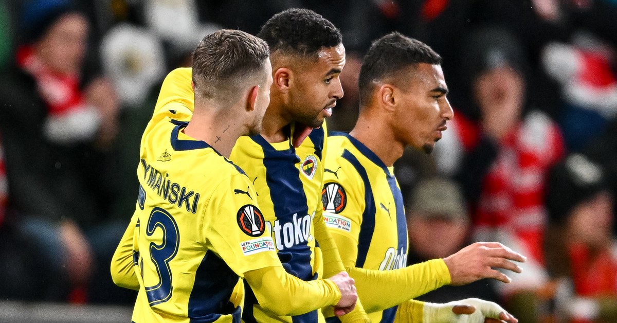 Spor yazarları Fenerbahçe’nin Slavia Prag galibiyetini değerlendirdi