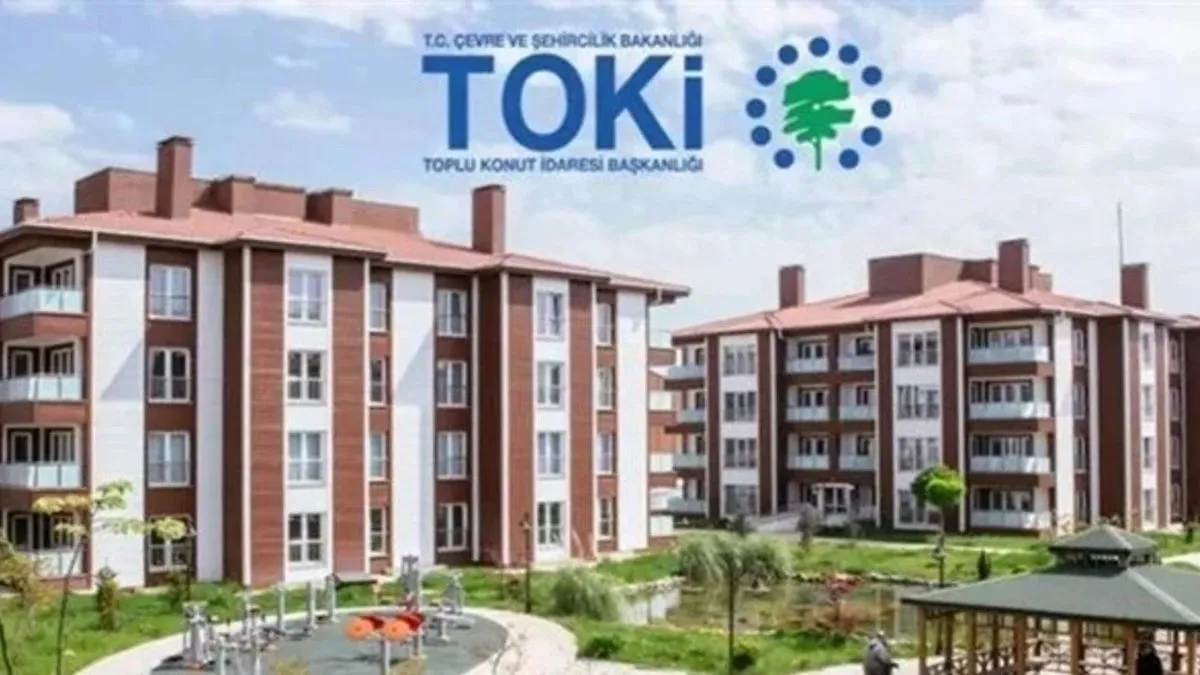 TOKİ Arnavutköy kura sonuçları açıklandı mı, nereden öğrenilir? 2+1, 3+1  TOKİ İstanbul Arnavutköy kura sonuçları isim listesi