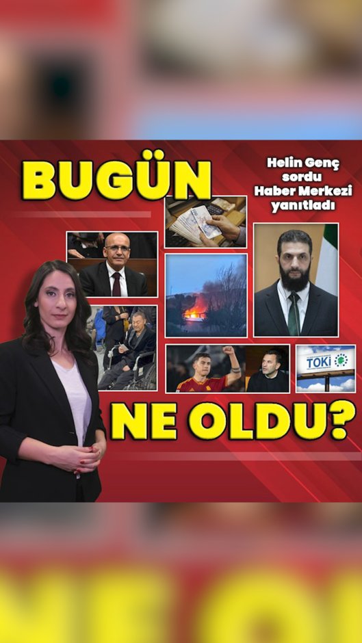 24 Aralık 2024: Bugün ne oldu? İşte günün öne çıkan haberleri