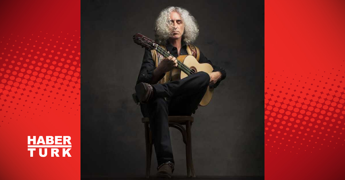 Ahmet Aslan’dan sergi ve dinleti bir arada