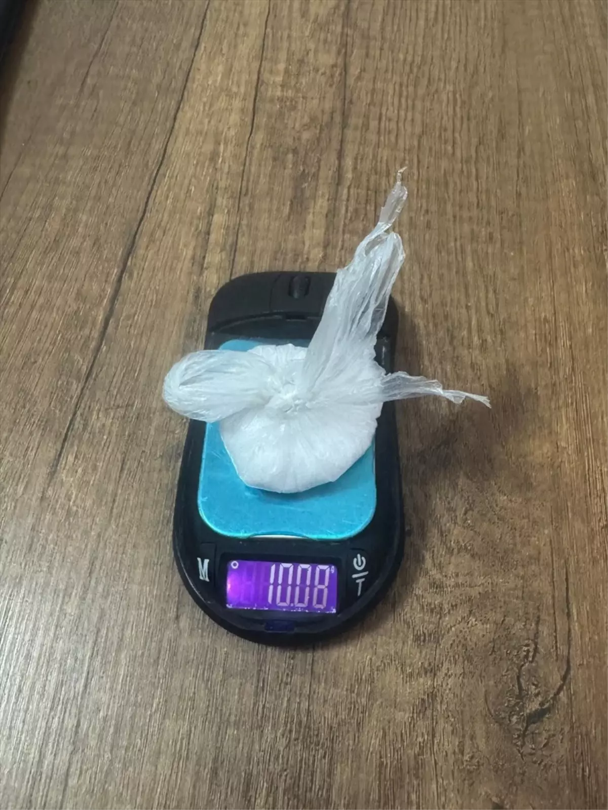 Antakya’da Hükümlü Yakalandı