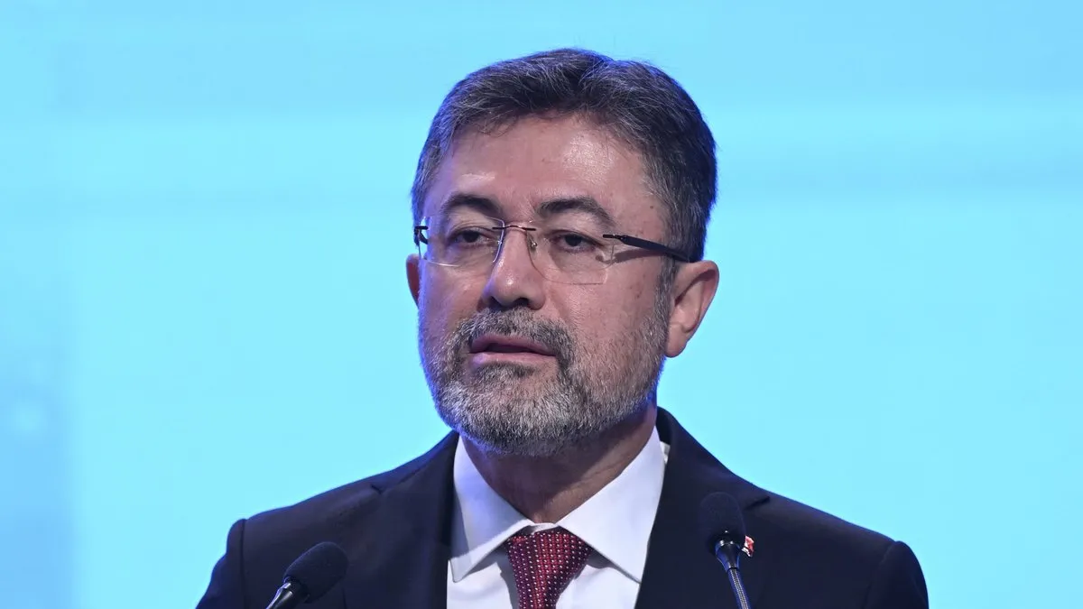 Bakan Yumaklı Kastamonulu vatandaşlarla bir araya geldi