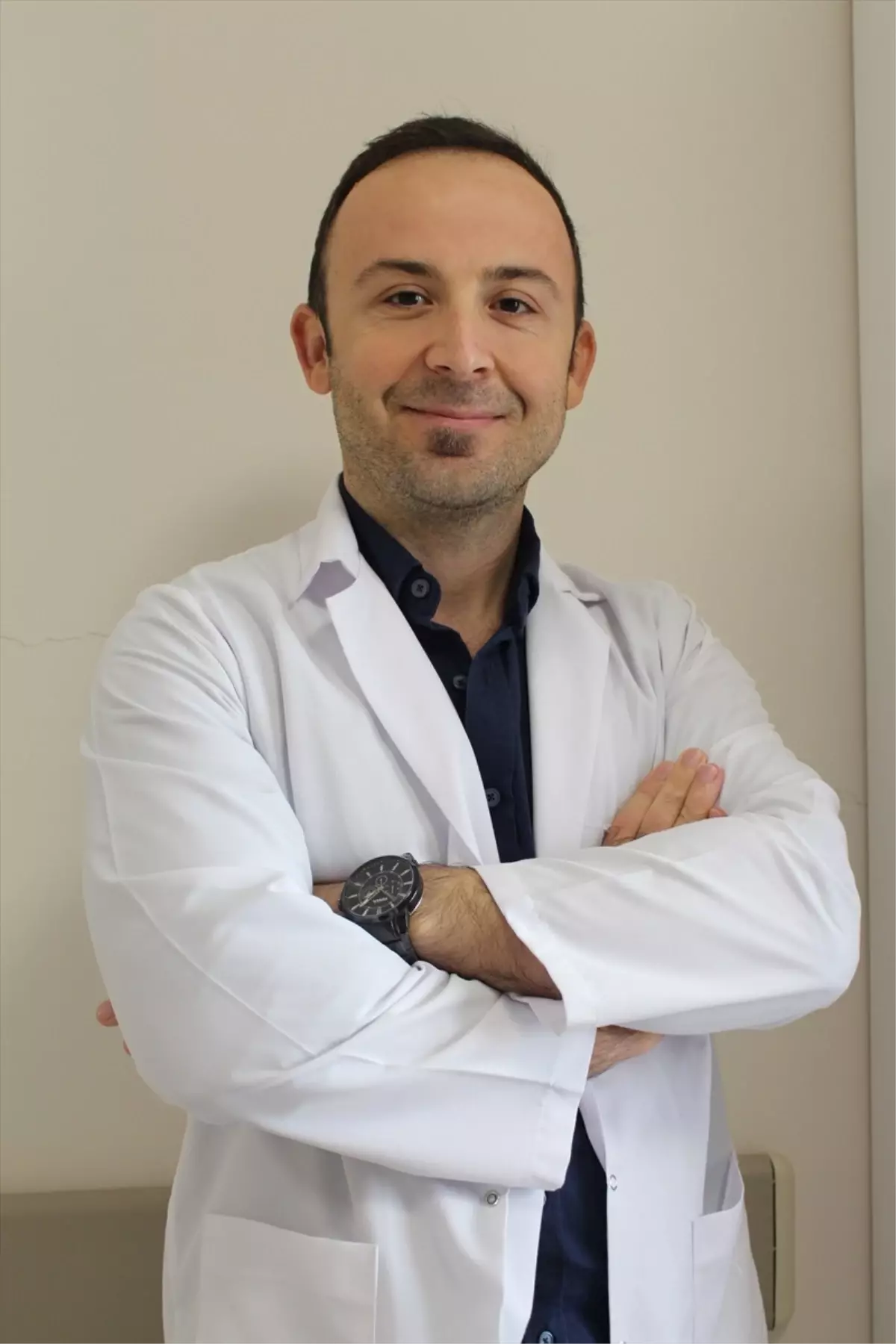 Çarşamba’da Şaşılık Ameliyatı Başladı