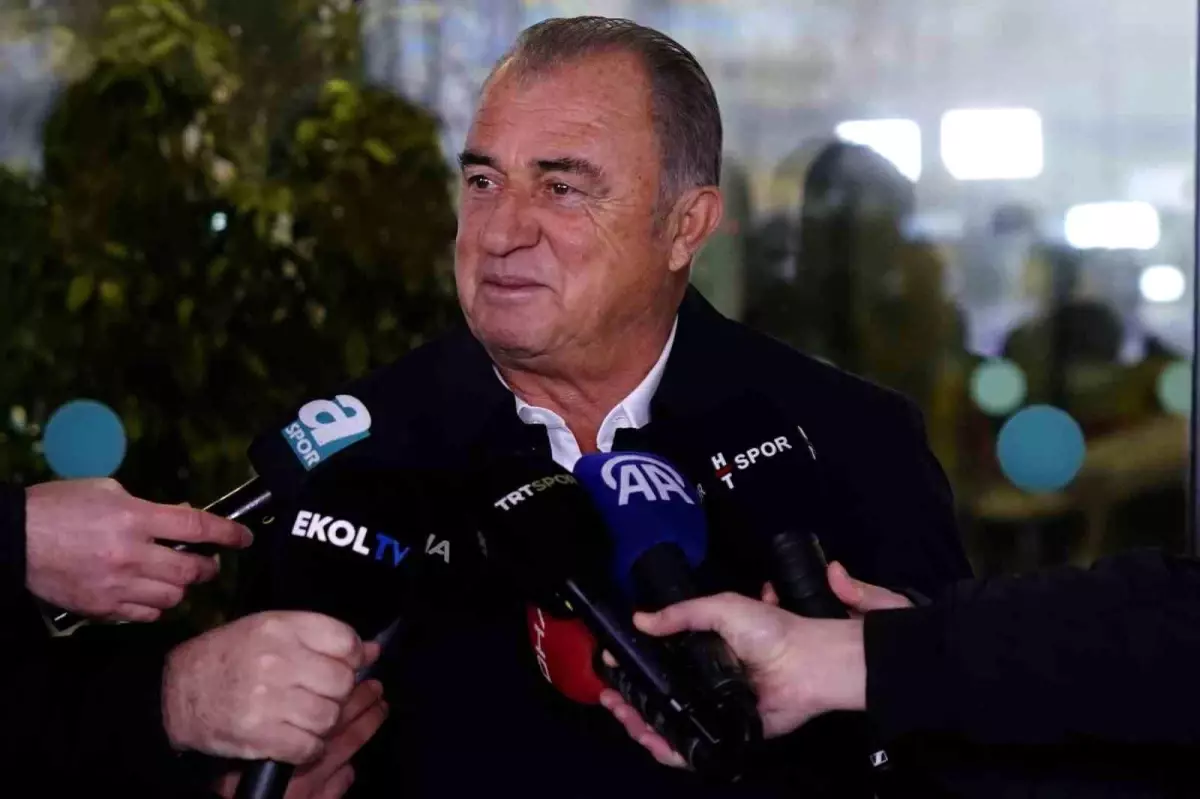 Fatih Terim, Al-Shabab ile Doha’da