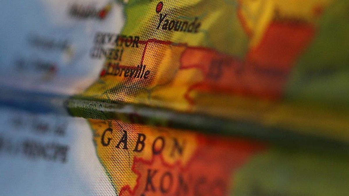 Gabon’da 2023’ten bu yana uygulanan gece sokağa çıkma yasağı kaldırıldı