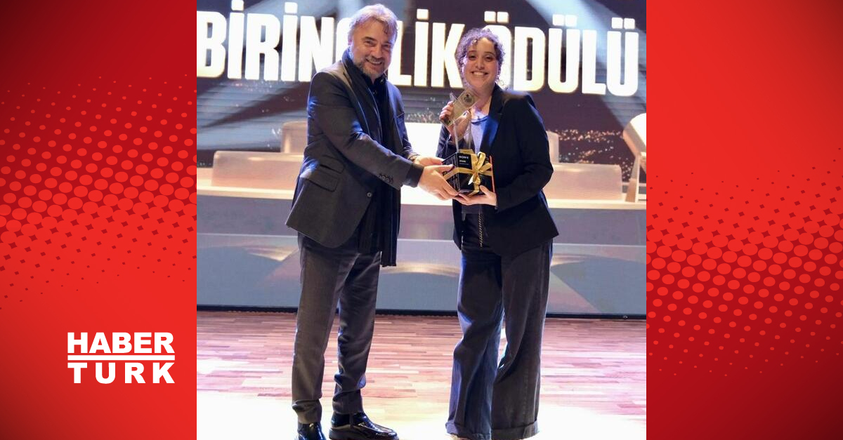 Geleceğin yönetmenleri Altın Baklava’da buluştu