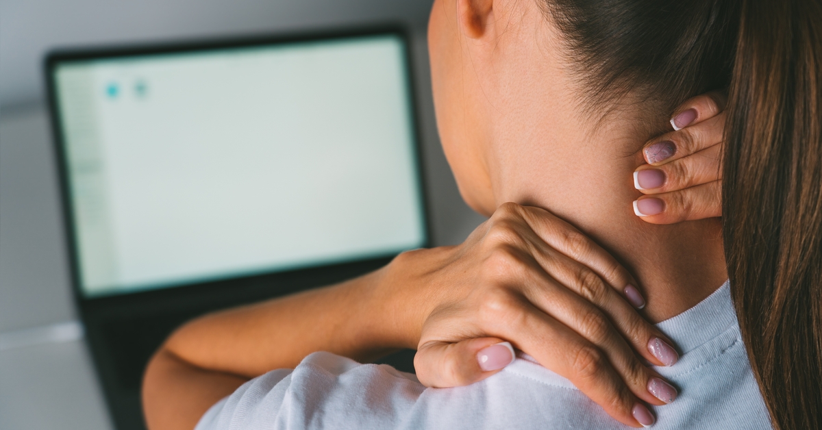 Hayalet ağrı hastalığı kadınlarda 10 kat fazla görülüyor