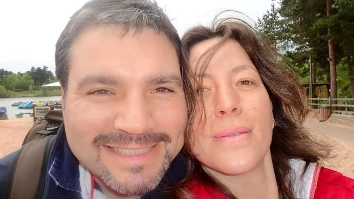 İngiltere’de eşinin yasak aşkını güvenlik kamerası sayesinde öğrendi: Dava açtı