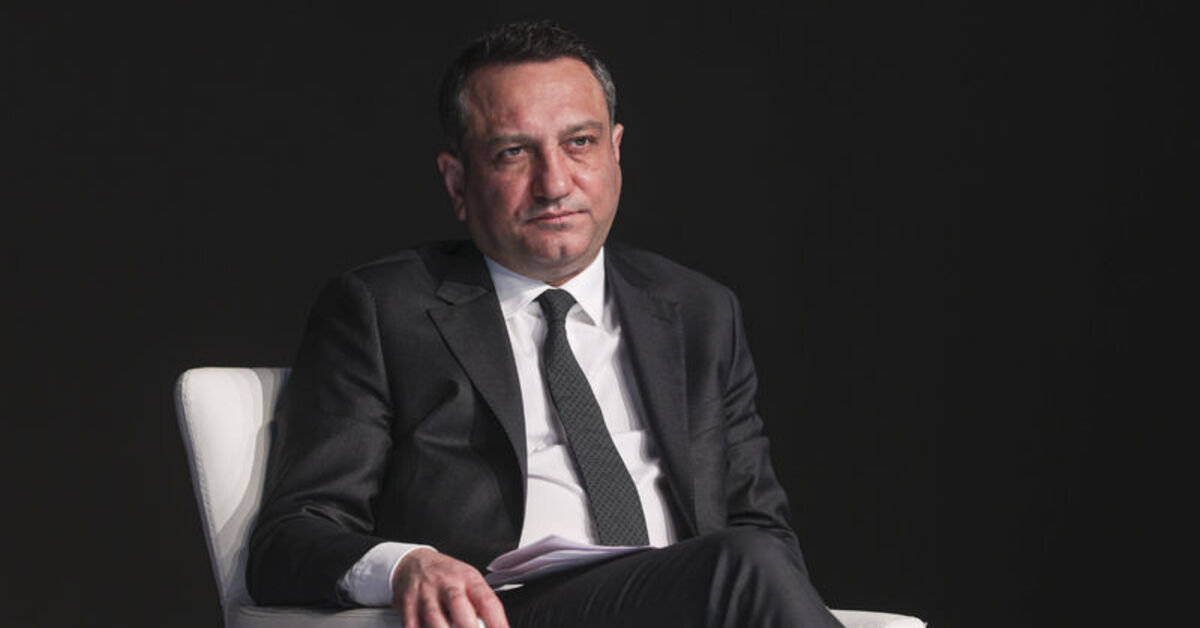 Kaan Şakul: Beşiktaş’taki görevlerimi bıraktım!