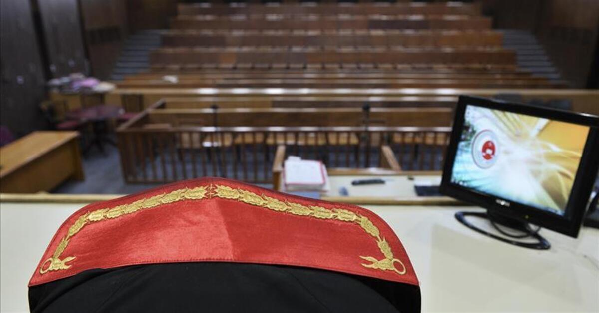 Konya’da karısını bıçakla öldüren sanığa 17 yıl 6 ay hapis cezası verildi