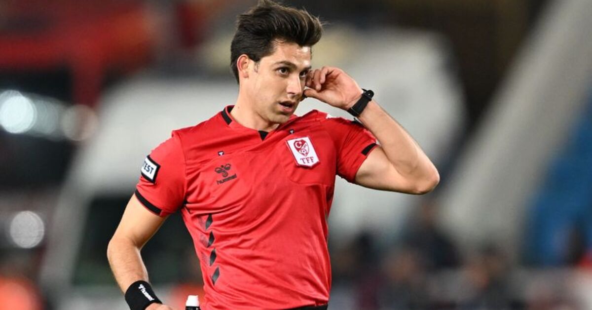 Mehmet Türkmen’in ilk derbi tecrübesi!