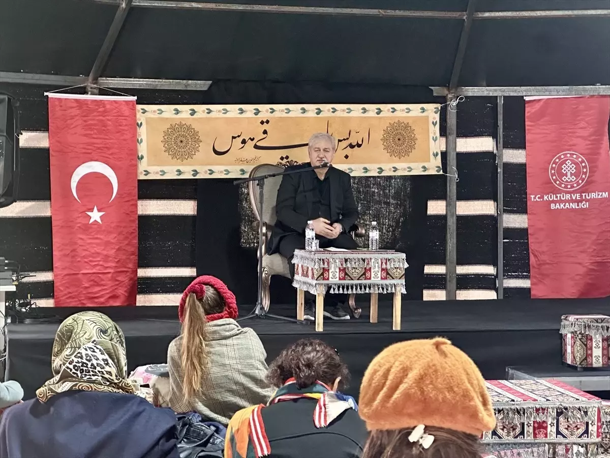 Mevlana’nın Sosyolojik Yüzü